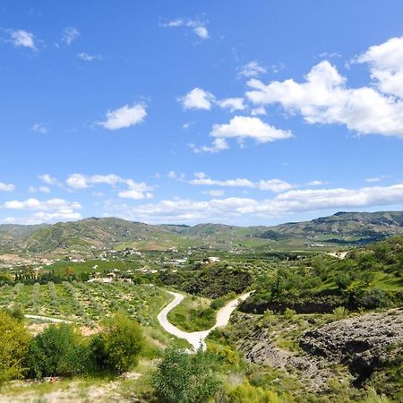 El Capricho Villa Rural Caminito Del Rey Алора Екстер'єр фото