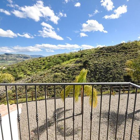 El Capricho Villa Rural Caminito Del Rey Алора Екстер'єр фото